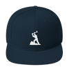 Men's Hard Wurk Hammer Snapback