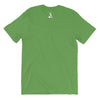 Womens Hard Wurk Moisture Wicking Performance Tee