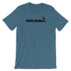 Hard Wurk Soft Classic Tee