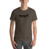 Mens Hard Wurk Aint Eazy Hammer Tee