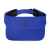 Ladies Dri-Fit Hard Wurk Flexfit Visor