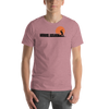 Mens Hard Wurk Over Time Collection