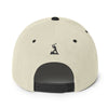 Mens Special Edition HW Snapback
