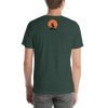Mens Hard Wurk Over Time Collection