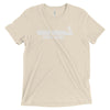 Mens Hard Wurk Ain't Eazy Dri-Fit Tee