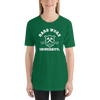 Womens Hard Wurk UNIV. Soft Tee