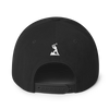 Men's Hard Wurk Hammer Snapback
