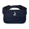 Ladies Dri-Fit Flexfit Hard Wurk Visor
