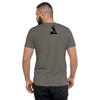 Hard Wurk Fitness Moisture Wicking Tee