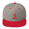Mens Special Edition HW Snapback