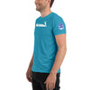 Mens Hard Wurk Badge of Honor Tee