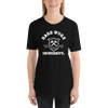 Womens Hard Wurk UNIV. Soft Tee