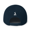 Men's Hard Wurk Hammer Snapback