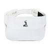 Ladies Dri-Fit Hard Wurk Flexfit Visor