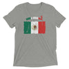 Mens Hard Wurk Heritage Dri-Fit Tee