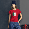 Women's Hard Wurk Heritage Tee