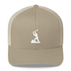 Mens HW Hammer Trucker Cap