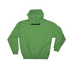 Ladies Hard Wurk Univ. Heavy Dri-Blend Hoodie