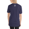 Womens Hard Wurk UNIV. Soft Tee