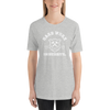 Womens Hard Wurk UNIV. Soft Tee