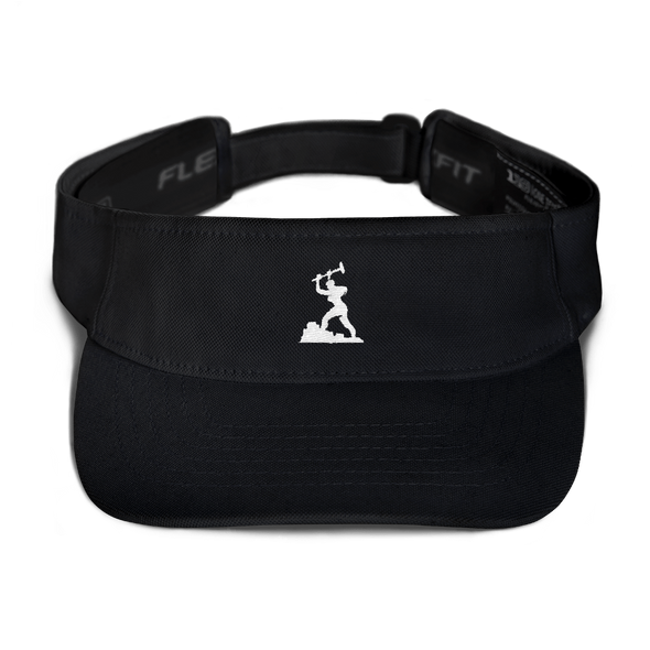 Ladies Dri-Fit Flexfit Hard Wurk Visor