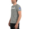 Mens Hard Wurk Badge of Honor Tee