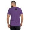 Hard Wurk Fitness Moisture Wicking Tee