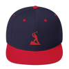 Mens Special Edition HW Snapback