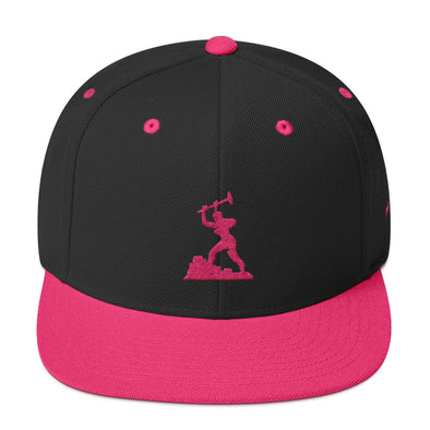 Womens Special Edition HW Snapback