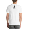Mens Hard Wurk Aint Eazy Hammer Tee
