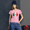 Women's Hard Wurk Heritage Tee