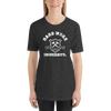 Womens Hard Wurk UNIV. Soft Tee