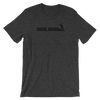Hard Wurk Soft Classic Tee