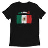 Mens Hard Wurk Heritage Dri-Fit Tee