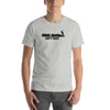 Mens Hard Wurk Aint Eazy Hammer Tee