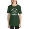 Womens Hard Wurk UNIV. Soft Tee