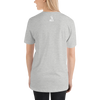 Womens Hard Wurk UNIV. Soft Tee