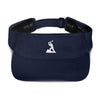 Mens Hard Wurk Dri-Fit Flexfit Visor