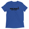 Mens HWAE Tri-Blend Tee