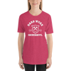 Womens Hard Wurk UNIV. Soft Tee