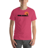 Mens Hard Wurk Over Time Collection