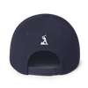 Men's Hard Wurk Hammer Snapback