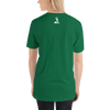 Womens Hard Wurk UNIV. Soft Tee