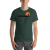 Mens Hard Wurk Over Time Collection