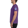 Mens Hard Wurk Badge of Honor Tee