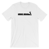 Hard Wurk Soft Classic Tee