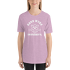Womens Hard Wurk UNIV. Soft Tee