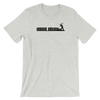 Hard Wurk Soft Classic Tee