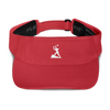 Ladies Dri-Fit Flexfit Hard Wurk Visor