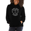 Womens Hard Wurk 'Dri-Fit' Fitness Hoodie